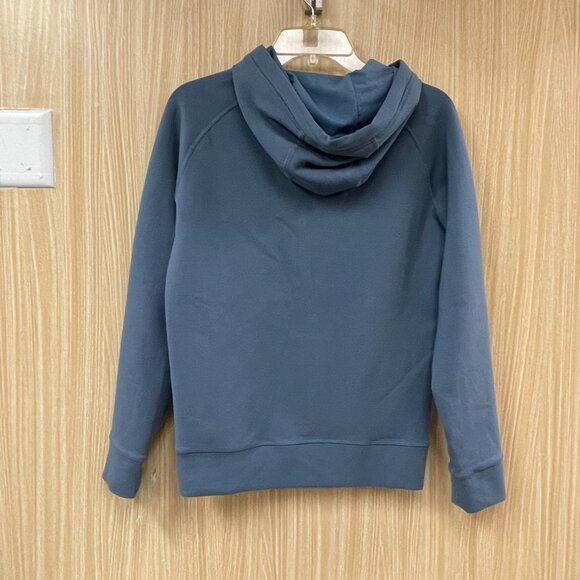 Men's Ten Thousand Blue Hoodie Size XS - Picture 4 of 5